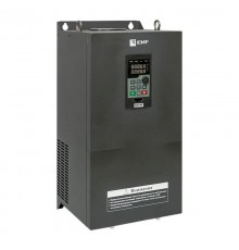 Преобразователь частоты 55/75кВт 3х400В с торм. модулем VECTOR-100 PROxima  VT100-055-3B  EKF