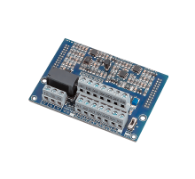 Карта расширения входов/выходов AFD-XPLT.A102  106263  ОВЕН