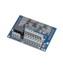 Карта расширения входов/выходов AFD-XPLT.A102  106263  ОВЕН