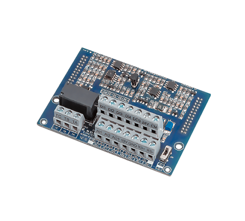 Карта расширения входов/выходов AFD-XPLT.A102  106263  ОВЕН