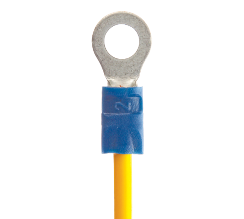 Матрица для опрессовки изолированных наконечников МПК-01  69957  КВТ