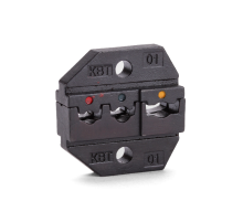 Матрица для опрессовки изолированных наконечников МПК-01  69957  КВТ