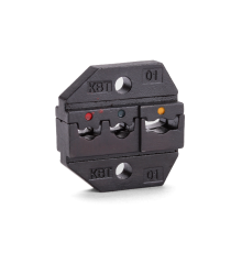 Матрица для опрессовки изолированных наконечников МПК-01  69957  КВТ