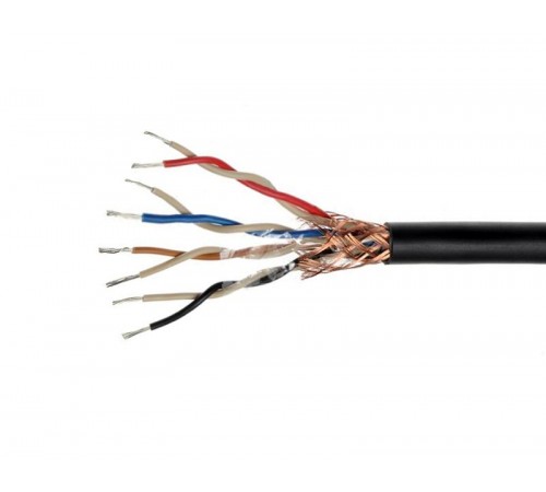 МКЭШВнг(А)-HF 4х2х0,75