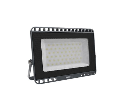 Прожектор светодиодный PFL-S8  50w 6500K LOWTEMP  -60...+50   120° IP65  3г гар   .5057678  Jazzway