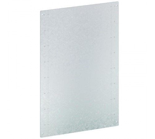 Монтажная плата для шкафов Conchiglia В=910/940/1840 мм, Ш=685 мм  CN5PCE096  DKC