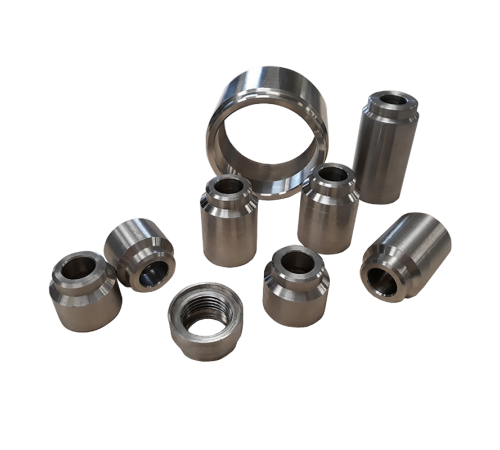 Бобышка Б.У.1.16Х1,5.50.1  108775  ОВЕН