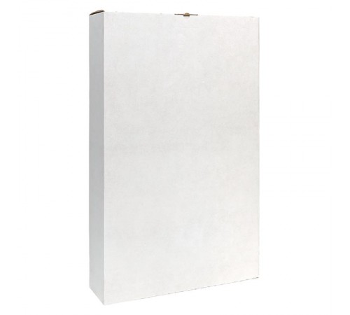 Щит комбинированный "Unix" белая дверь (2х18 модулей + 1 монтажная плата) IP41 EKF PROxima  ux-2x18+1m-nw  EKF