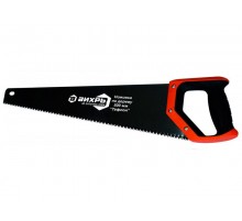 Ножовка 500 мм "Тефлон" 3D заточка 2 комп.рукоятка  73/2/4/10  ВИХРЬ