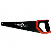 Ножовка 500 мм "Тефлон" 3D заточка 2 комп.рукоятка  73/2/4/10  ВИХРЬ