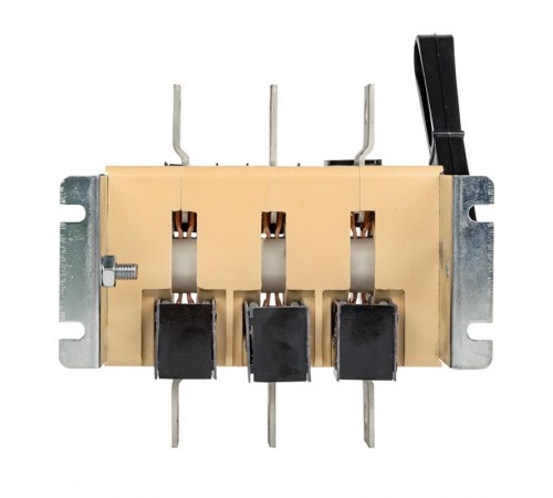 Выключатель-разъединитель ВР32У-35А31220 250А, 1 направление с д/г камерами, несъемная левая/правая рукоятка EKF MAXima PROxima  uvr32-35a31220  EKF