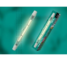 Лампа галогенная линейная J-78/150/R7s   01065  Uniel