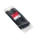 Хомут нейлоновый ЧЕРНЫЙ 2,5х180 (уп./100шт) EKF Simple  plc-cb-2.5x180  EKF
