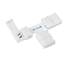 Соединитель 3T FIX-MONO8C  017890  Arlight