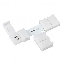 Соединитель 3T FIX-MONO8C  017890  Arlight