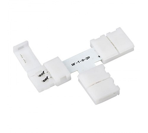 Соединитель 3T FIX-MONO8C  017890  Arlight