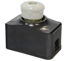 ПРС-63 У3-П, с пл. вставкой ПВДIII-63 У3 И, IP00, предохранитель резьбовой  310063П02В063.00И000  Электротехник