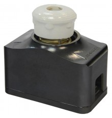 ПРС-63 У3-П, с пл. вставкой ПВДIII-63 У3 И, IP00, предохранитель резьбовой  310063П02В063.00И000  Электротехник