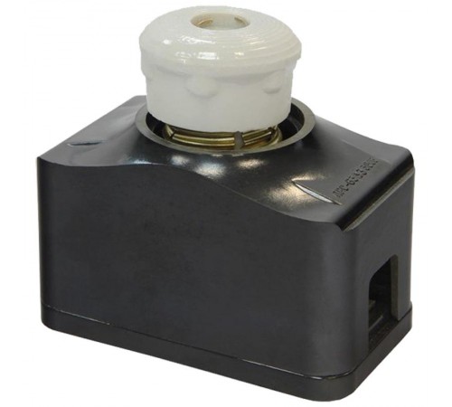 ПРС-63 У3-П, с пл. вставкой ПВДIII-63 У3 И, IP00, предохранитель резьбовой  310063П02В063.00И000  Электротехник