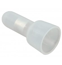 КИЗ 2,0мм2 для соединения алюминиевых проводов (100 шт)  USC20-4-100  IEK