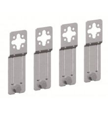 Внешние монтажные петли CZ1P4 (набор 4 штуки)  ZX206P4  2CPX052459R9999  ABB