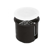 Коробка универсальная КМП-020-029 углубленная с металлическими лапками, клеммником и крышкой (80х70) EKF PROxima  plc-kmp-020-029  EKF