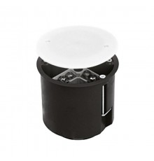 Коробка универсальная КМП-020-029 углубленная с металлическими лапками, клеммником и крышкой (80х70) EKF PROxima  plc-kmp-020-029  EKF