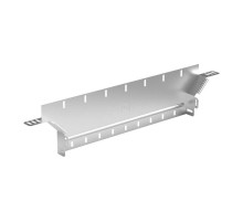 Ответвитель вертикальный Стандарт HDZ 500х50  PR16.1294  Промрукав