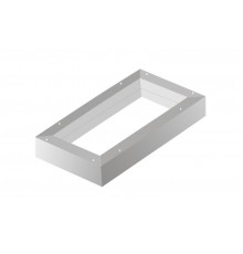 Цоколь для ЩМП-х.6.4  SQ0905-0414  TDM