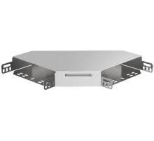ESCA Поворот 90град 50х200мм  CLP2P-050-200  IEK