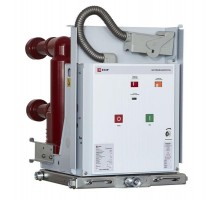 Ваккуумный выключатель BB/-10-630-31,5-150-3 выкатного исполнения  bb-10-630-31,5-150-3-vk  EKF