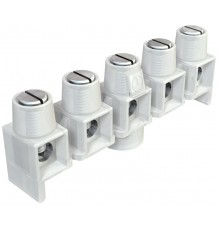 Клеммная колодка, A серия 4 мм2  2017342  OBO Bettermann