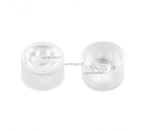Линза ARL-PC385-U30-D22xH13-HT (Arlight, -)  032887  Arlight