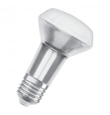 Лампа светодиодная LEDPR6340 2,6W/827 230V GL E27 10X1  4058075448605  OSRAM