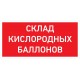 Светильник светодиодный взрывозащищенный PROTON LED Exd-C025 СКЛАД КИСЛОРОДНЫХ БАЛЛОНОВ Б/К  1389000760  Световые Технологии