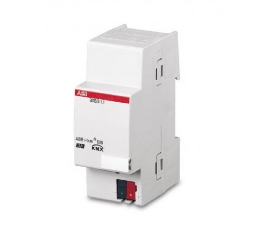 SMB/S 1.1 Модуль аварийных сообщений, MDRC  GHQ6310085R0111  ABB