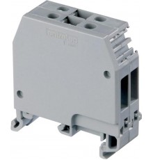 Блок распределительный MB4/6.L2 4мм.кв. 2 пол.  1SNA115406R1300  TE