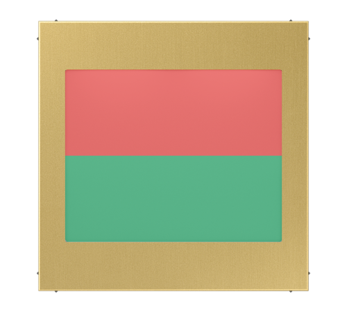 красный\зеленый свет сигнальный  ME2539-2LEDRGC Jung