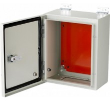 Щит с монтажной панелью NXW5-8060/20 IP54 (R)  640049  CHINT