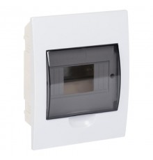 Щит распределительный встраиваемый ЩРВ-П-6  IP41 EKF PROxima  pb40-v-6  EKF