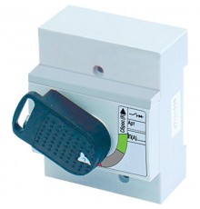 Поворотная рукоятка для ВА04-31Про  7001219  Контактор (Legrand)