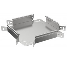 ESCA 5 Крестовина 50х100-1,2  ES5-KR-050-100-12  IEK