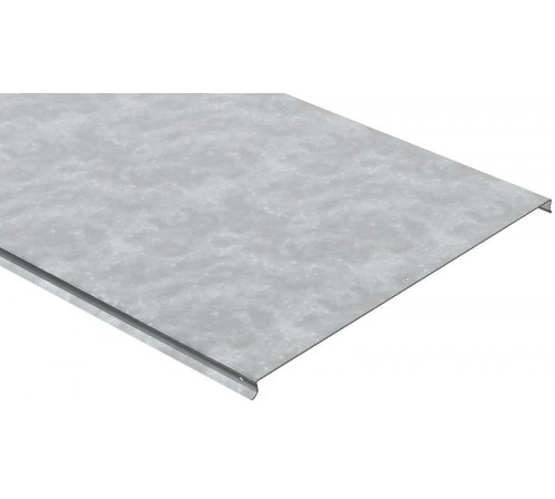 Крышка на лоток осн. 600х3000-2,0мм HDZ IEK  CLP1K-600-200-3-M-HDZ  IEK