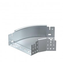 Угловая секция 45° 85x200 (RBM 45 820 FS)  6041412  OBO Bettermann