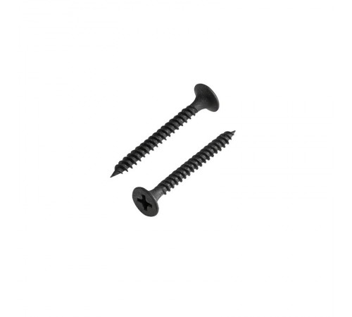 Саморез гипсокартон-металл 3,5х35, пакет (800 шт/уп)  1143-3535-2  Kranz