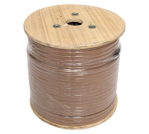 Саморегулирующийся нагревательный кабель ESR-33P (33 Вт/м) 200 м, полиолефин ESR-33P-200 EKF