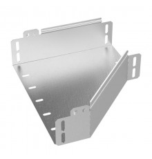 Переходник левый Стандарт HDZ 300х150х80  PR16.1359  Промрукав