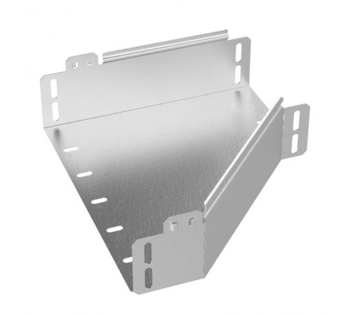 Переходник левый Стандарт HDZ 300х150х80  PR16.1359  Промрукав