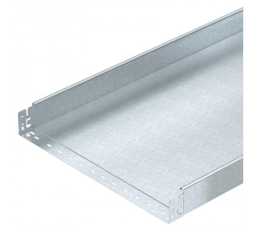 Кабельный листовой лоток неперфорированный 85x600x3050 (MKSMU 860 FT)  6059337  OBO Bettermann