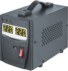 Стабилизатор напряжения 61 765 NVR-RF1-500 61765 Navigator